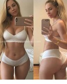 Анкета проститутки Нила - метро Чертаново Северное, возраст - 25