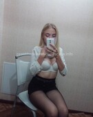 Анкета проститутки Галина - метро Хамовники, возраст - 25