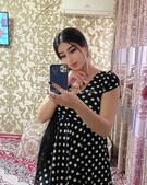 Анкета проститутки Майя - метро Арбат, возраст - 25