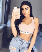 Анкета проститутки Аврора - метро Проспект Вернадского, возраст - 25