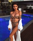 Анкета проститутки Зита - метро Коньково, возраст - 26