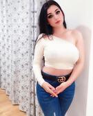 Анкета проститутки Светлана - метро Ярославский, возраст - 26