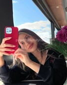 Анкета проститутки Олечка - метро Фили-Давыдково, возраст - 26