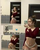 Анкета проститутки Устина - метро Чертаново Северное, возраст - 26