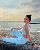 Анкета проститутки Лада - метро Ломоносовский, возраст - 26