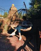 Анкета проститутки Юлия - метро Строгино, возраст - 26