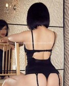 Анкета проститутки Полина - метро Раменки, возраст - 26