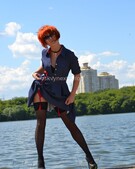 Анкета проститутки Катенька - метро Даниловский, возраст - 27