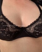 Анкета проститутки Зина - метро Покровское-Стрешнево, возраст - 27