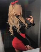 Анкета проститутки Леся - метро Семеновский, возраст - 27