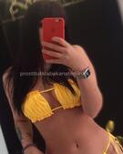 Анкета проститутки Ярослава - метро Дорогомилово, возраст - 27