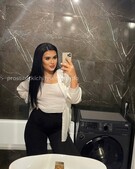 Анкета проститутки Алина - метро Угреша, возраст - 28