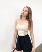 Анкета проститутки Каролина - метро Таганский, возраст - 29