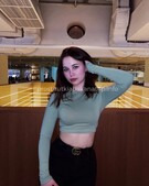 Анкета проститутки Ирина - метро Арбат, возраст - 30