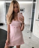 Анкета проститутки Анюта - метро Чертаново Центральное, возраст - 30