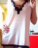 Анкета проститутки Шарлотта - метро Пресненский, возраст - 30