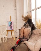 Анкета проститутки Таня - метро Строгино, возраст - 32