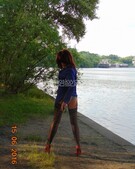 Анкета проститутки Таюша - метро Бабушкинский, возраст - 34