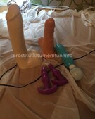 Анкета проститутки Анюта - метро Лефортово, возраст - 41